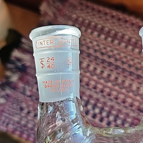 Vintage Pyrex Lab Ware - Picture 4 of 6